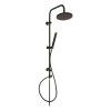 3405 3376 black edition siros sprchovy set