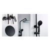 3342 1 5191 1 black edition roger sprchovy set s baterii