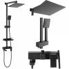 3060 5107 black edition jack sprchovy set s baterii