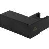 2955 2968 black edition drzak sprchy square