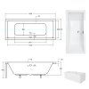 2493 2 quadro slim155