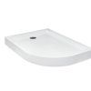 1641 2 aplomo saturn 100x80 sprchova vanicka orientace leva