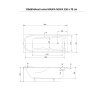 2346 4 majka nova 150