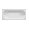 Akrylátová vaňa Besco Intrica Slim Dĺžka vane: 150 cm, WAIN-150-SL