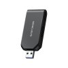 Klient USB TP-Link Mercusys MA70XM Bezdrôtový adaptér USB XA1800, 2,4/5 GHz, 52050023