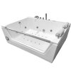 Aplomo Ramona 176x121 hydromasážna vaňa, MO-0056