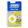 CEYS VULKAN TAPE útesňujúca páska 3mx19mm 48507702