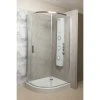 32960 4 sprchovy kout aplomo solid 100x80 s vanickou v interieru