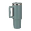 G21 FlowCup 1200 ml - zelený eukalyptus, 60022452