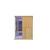 Infrasauna Marimex NOBLESSE 3001 XL Wi-Fi 11105672