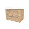 Mereo Bino, kúpeľňová skrinka 101 cm, Multidecor, Jaseň horský CN692SJASH