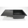 Granisil Proba 765.0 Black metallic, 8596220012807