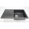 Granisil Proba 765.0 Black metallic, 8596220012807