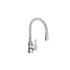 spueltischarmatur flexo chrom hellgrau 3