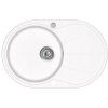 white clarus hl foto