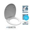 Schütte BEACH | Duroplast, Soft Close , 4008431821962