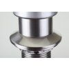 Donner Click (B5) Shiny Chrome, 8596220010636