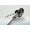 Donner Click (B5) Shiny Chrome, 8596220010636