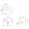 sr100 01 clarus 505 technicky nakres