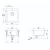 sqs100 01 simplex 425 technicky nakres