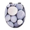 Schütte GREY STONES | MDF, Soft Close , 4008431801308