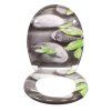 Schütte STONE | Duroplast, Soft Close , 4008431823744