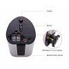 Donner DROP (Gel) Black , 8596220013538