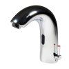 Donner AutoFlow 03 Shiny Chrome, 8596220009302