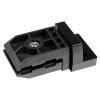 Polysan EASY BLACK pivotový pánt, pravý ND062RB