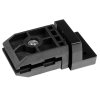 Polysan EASY BLACK pivotový pánt, ľavý ND062LB