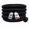 2605 2 hadice bazenova 32 mm 6m cerna