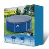 Kryt CF pre bazén FRAME 4,57 m KRP0003