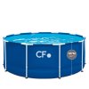 Bazén CF FRAME modrý - 305 x 107 cm BAZ0057