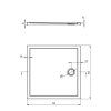 33065 1 sprchovy kout s vanickou funkia evo chrom