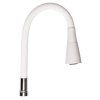 Výlevka Mixxus Flexi, SPS 02 50 cm, biela 00-00000208