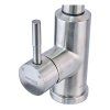 Mixxus Drezová batéria s výsuvnou sprchou LUX-014 SENSOR 00-00000078