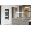 koupelnovy radiator pop star cerna barva