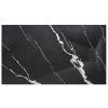 obdelnikova sprchova vanicka vexo marble cerna