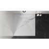 ctvercova sprchova vanicka vexo marble bila