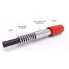 drezova baterie twister 33 cerna