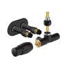 single set jednobodovy ventil z7