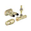 single set jednobodovy ventil z7