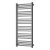 koupelnovy radiator stick antracit