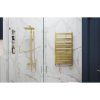koupelnovy radiator belti antracit