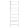 koupelnovy radiator piko cerna barva