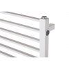 koupelnovy radiator piko cerna barva