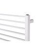 koupelnovy radiator piko antracit