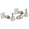 cube set rohovy hranaty ventil z6