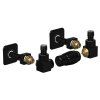 cube set rohovy hranaty ventil z6