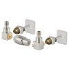 cube set rohovy hranaty ventil z6